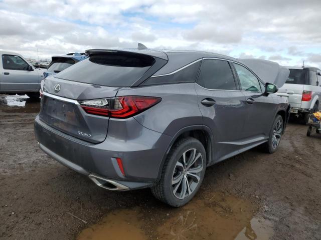 2T2ZZMCA6HC043215 Lexus Rx 350 Base