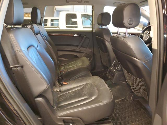 WA1LGAFEXFD016039 Audi Q7 Premium Plus