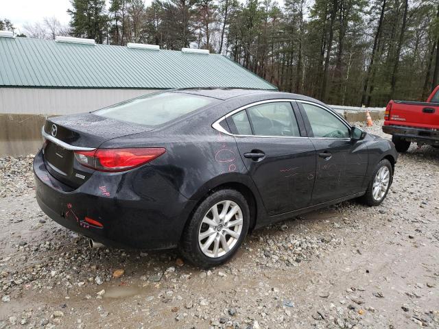 JM1GJ1U55G1411471 Mazda 6 SPORT