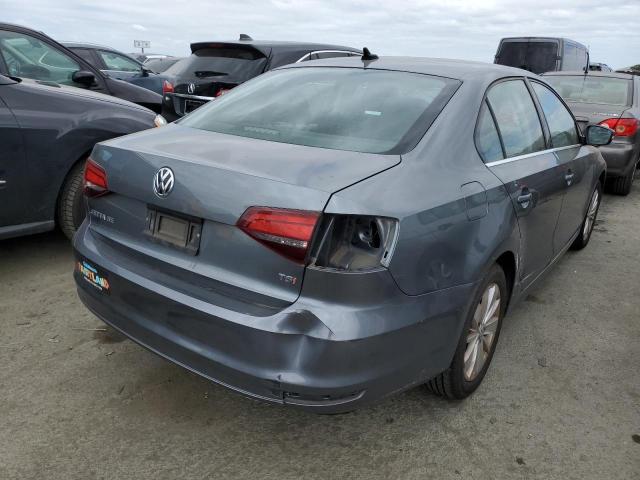 3VWD67AJ4GM367200 Volkswagen JETTA SE