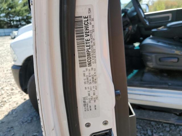 3C7WRTBL5GG151563 RAM 3500