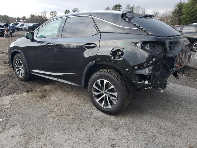 2T2HZMDA5LC221148 Lexus RX 350