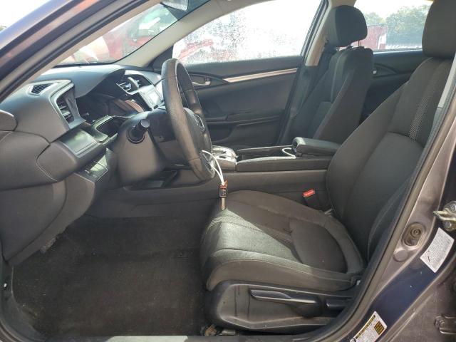 19XFC2F59GE066175 Honda Civic Lx