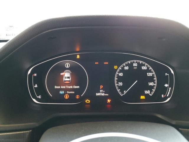 1HGCV1F31LA012759 Honda Accord Sport