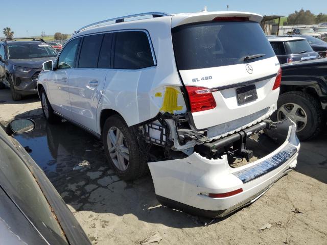 4JGDF6EE7GA619878 Mercedes-Benz Gl 450 4matic