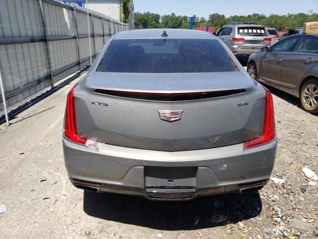 2G61M5S35K9118151 Cadillac XTS LUXURY