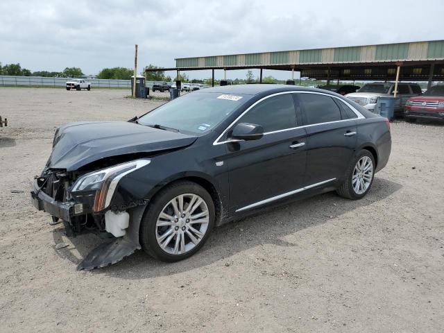 Продажа на аукционе авто 2018 Cadillac Xts Luxury, vin: 2G61M5S30J9157132, номер лота: 51200274