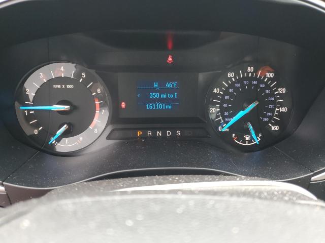 1FA6P0G75G5102437 Ford FUSION S