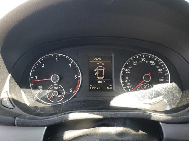 1VWBN7A3XEC078266 Volkswagen PASSAT SE