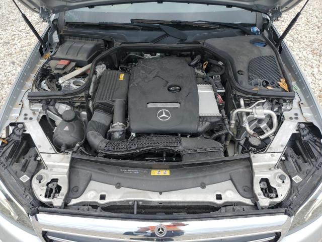 WDDZF4JB8JA337014 Mercedes-Benz E 300
