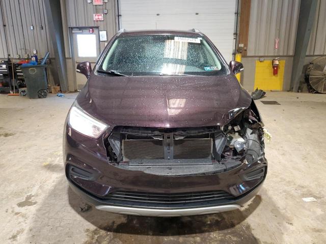 KL4CJESB2JB561810 Buick Encore Preferred
