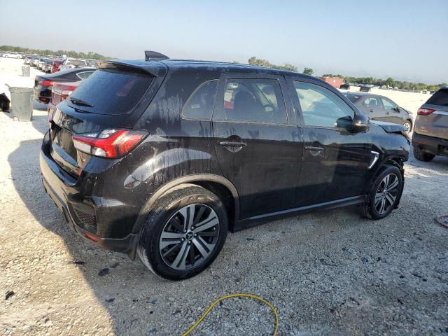 JA4AP4AU2LU005359 Mitsubishi Outlander Sport Se
