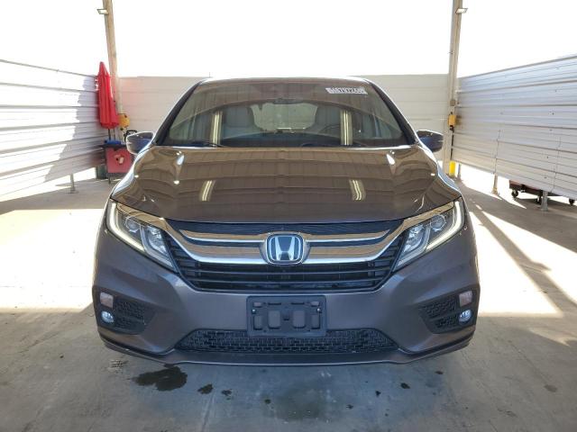 5FNRL6H72KB079579 Honda ODYSSEY EXL