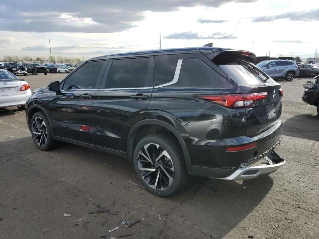 JA4J4UA88PZ021554 Mitsubishi Outlander Se