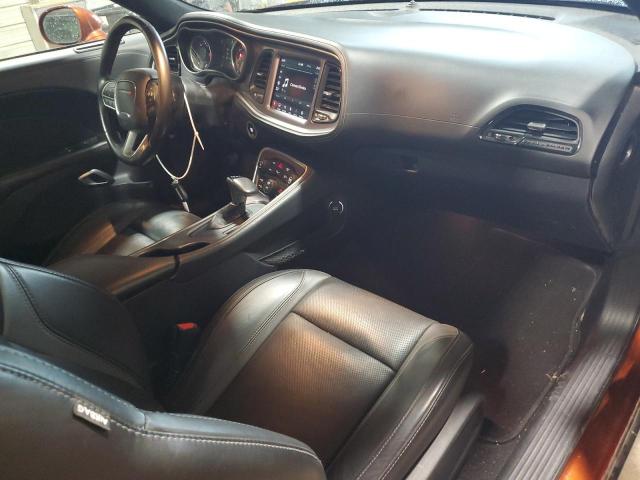 2C3CDZGG7LH255774 Dodge Challenger Sxt