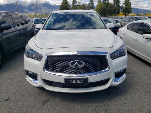 5N1DL0MM4JC517061 Infiniti QX60