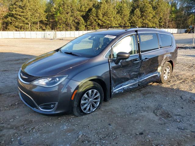 Продажа на аукционе авто 2018 Chrysler Pacifica Touring L, vin: 2C4RC1BG4JR142700, номер лота: 49488604