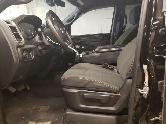 3C6UR5CJ3NG112133 RAM 2500 Tradesman