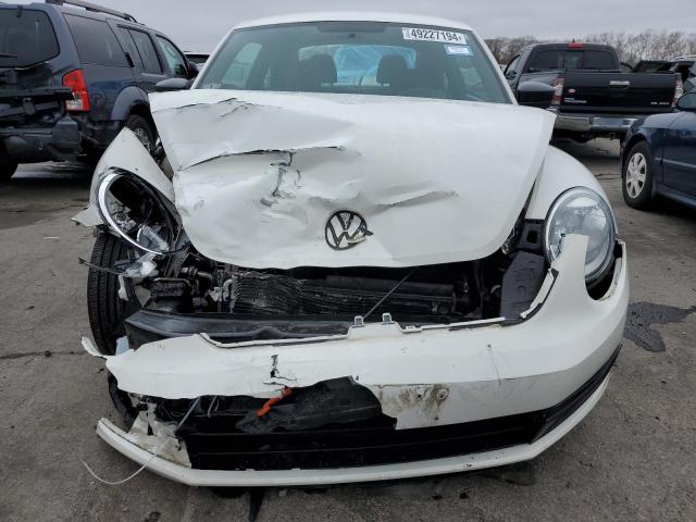 3VWFP7AT8EM620040 Volkswagen Beetle