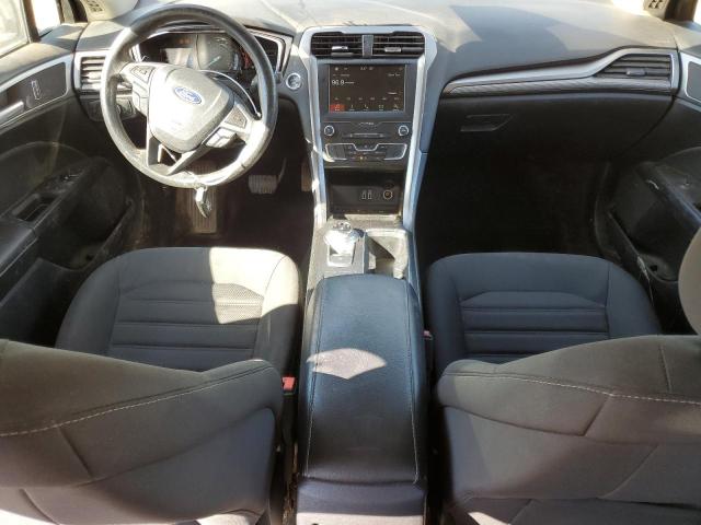 3FA6P0HD0KR203606 Ford FUSION SE