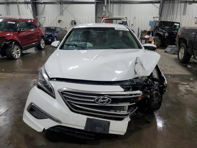 5NPE24AF3FH210663 Hyundai SONATA SE