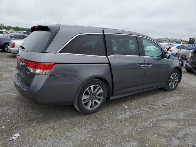 5FNRL5H97FB125957 Honda Odyssey Touring