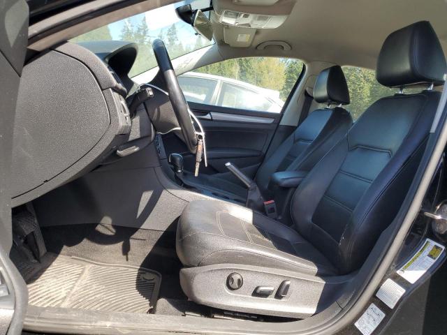 1VWAT7A37FC094220 Volkswagen PASSAT S