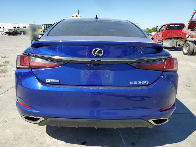 58ABZ1B17KU005674 Lexus ES 350
