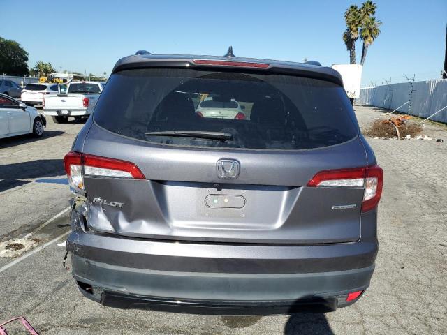 5FNYF5H24MB042327 Honda PILOT SE