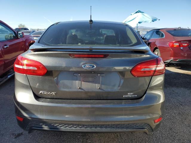 1FADP3F29FL275502 Ford FOCUS SE