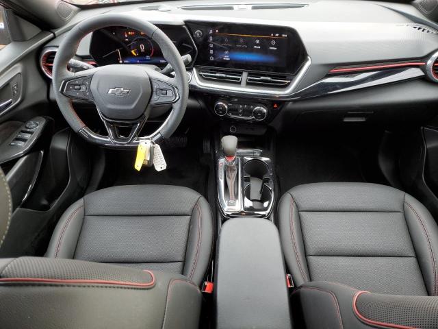 KL77LJE23RC116906 Chevrolet Trax 2rs