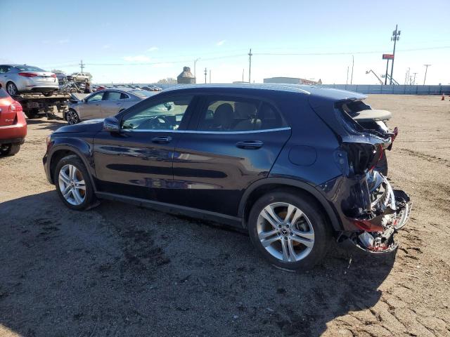 WDCTG4EB6KU000911 Mercedes-Benz GLA 250