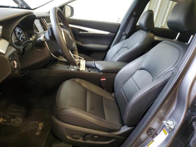 3PCAJ5BB4MF120890 Infiniti Qx50 Luxe