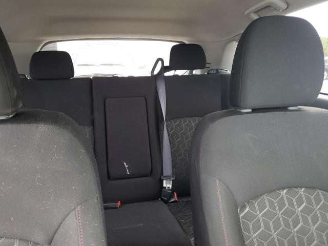 JA4APUAU6MU022540 Mitsubishi Outlander Sport Es