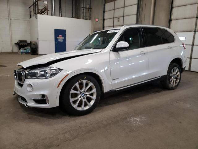 Auction sale of the 2014 Bmw X5 Xdrive35i, vin: 5UXKR0C51E0H18946, lot number: 52889564