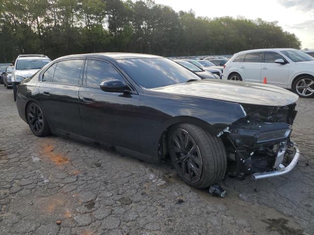 WBA33EJ01PCM49810 BMW 760 Xi