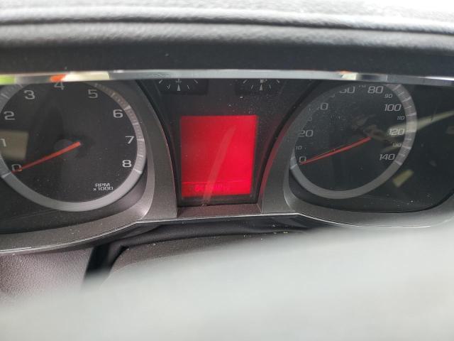 2GKALMEK0H6268387 GMC Terrain Sle