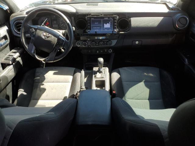 3TMCZ5AN0MM432715 Toyota Tacoma Double Cab