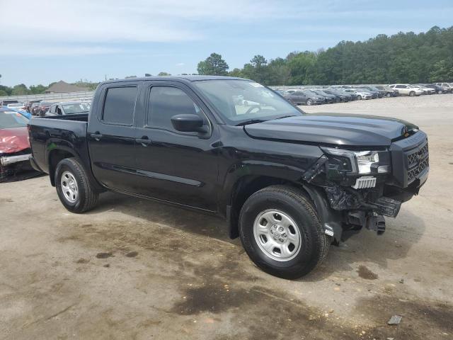 1N6ED1EJ8NN611886 Nissan FRONTIER S