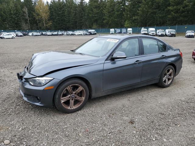 Продажа на аукционе авто 2015 Bmw 320 I Xdrive, vin: WBA3C3G57FNS73145, номер лота: 49870244