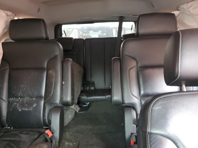 1GNSKCKC4FR515901 Chevrolet Tahoe K1500 Ltz
