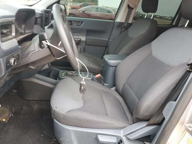 3FTTW8E96PRA98043 Ford Maverick Xl
