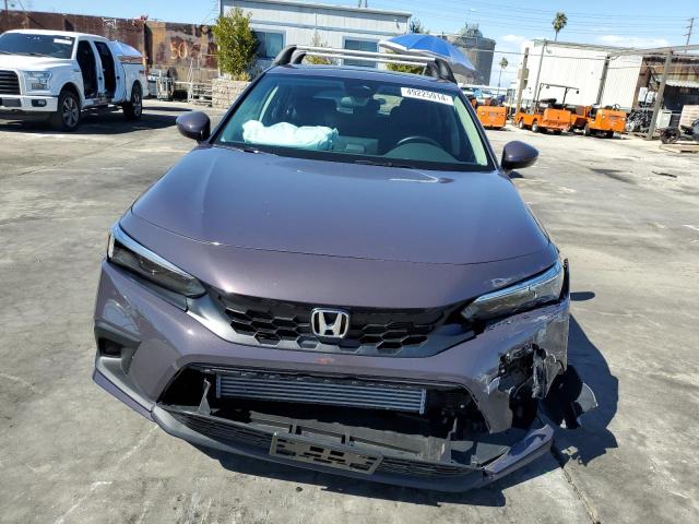19XFL1H78RE009977 Honda CIVIC EXL