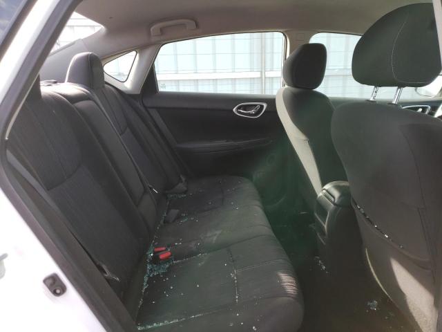 3N1AB7AP3HY345174 Nissan SENTRA S