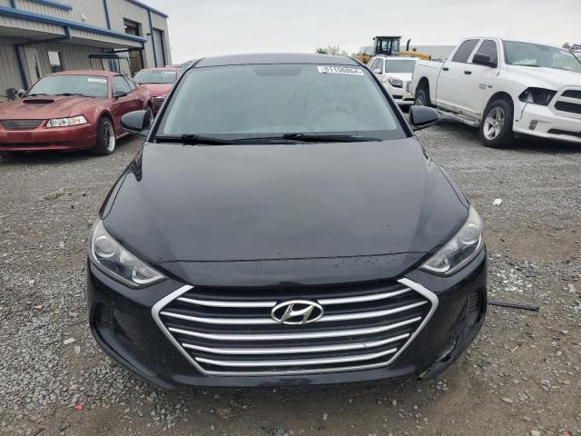5NPD84LF0JH355403 Hyundai ELANTRA SEL