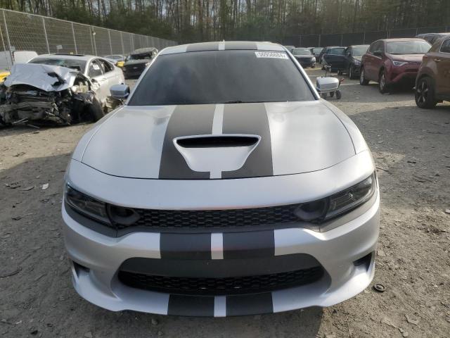 2C3CDXGJXNH227812 Dodge Charger Scat Pack