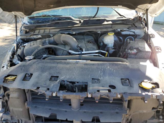 3C6RR7LT6JG176163 RAM 1500 Slt