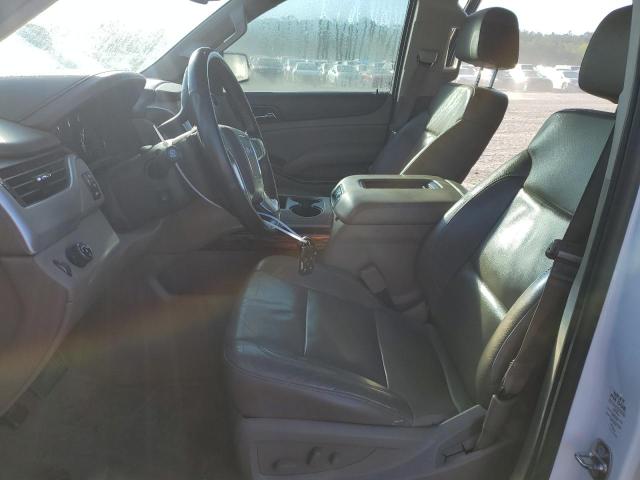 1GKS1BKC3FR274648 GMC YUKON SLT