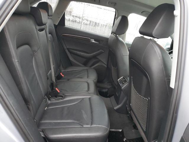 WA1C2AFP1GA020466 Audi Q5 PREMIUM