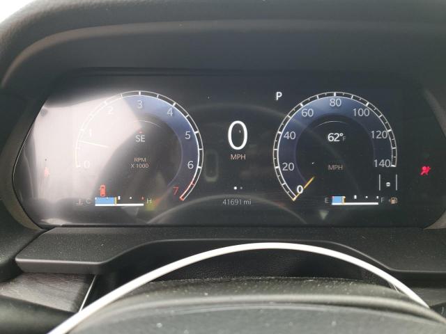 1C4RJKBG6M8123089 Jeep Grand Cherokee L Limited